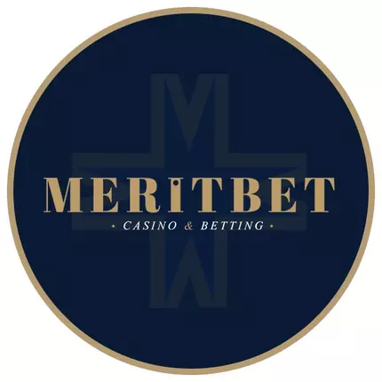 Logo von MeritBet