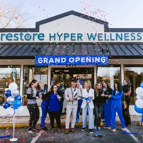 Bild von Restore Hyper Wellness