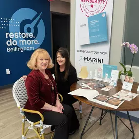 Bild von Restore Hyper Wellness