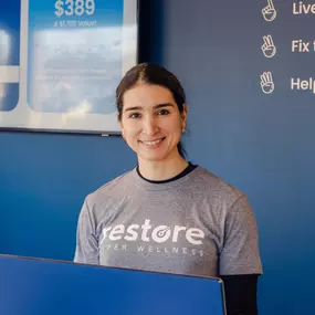 Bild von Restore Hyper Wellness