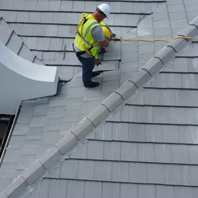 Bild von Titan Strong Roofing