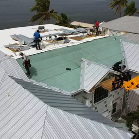 Bild von Titan Strong Roofing