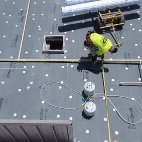 Bild von Titan Strong Roofing