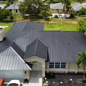 Bild von Titan Strong Roofing