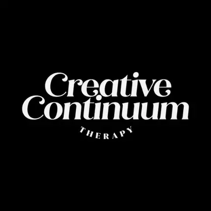 Logo van Creative Continuum Therapy