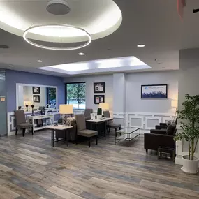 Foot & Ankle Specialists the Woodlands Office