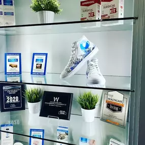 Foot & Ankle Specialists the Woodlands Office