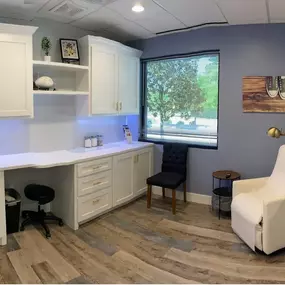 Foot & Ankle Specialists the Woodlands Office