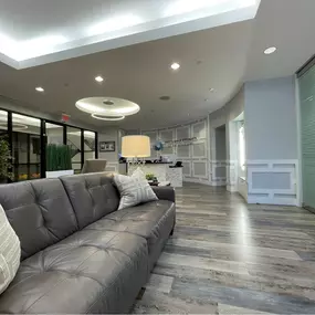Foot & Ankle Specialists the Woodlands Office