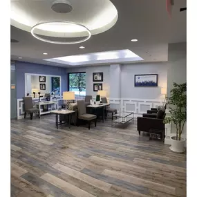 Foot and Ankle Specialist Office