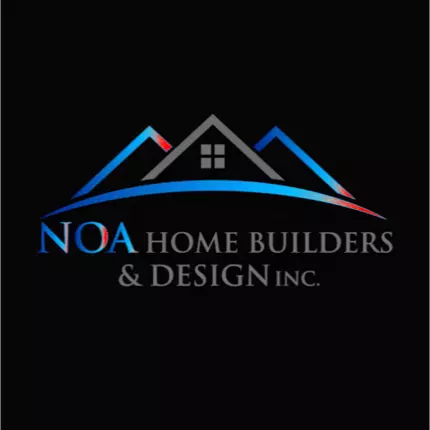 Logo od NOA Home Builders Design Inc