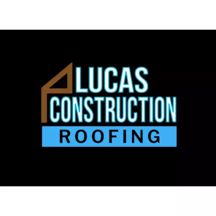 Logo od LUCAS Construction and Roofing