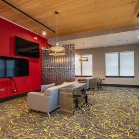 Foxridge Common Area