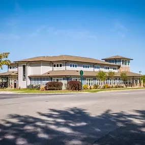 Foxridge Apartments