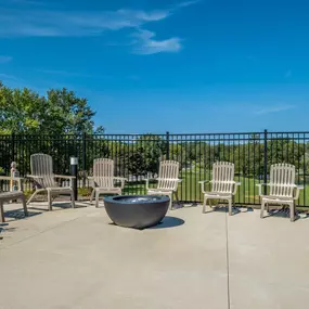 Fire Pits