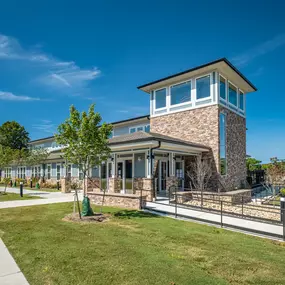 Foxridge Apartments