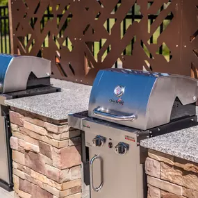 Foxridge Grills