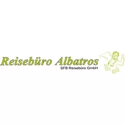 Logo de Reisebüro Albatros SFB Reisebüro GmbH