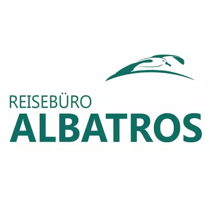 Logo van Reisebüro Albatros SFB Reisebüro GmbH