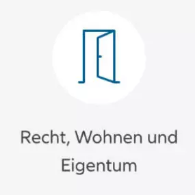 Recht Wohnen Eigentum |  Allianz Generalvertretung Seidl | München