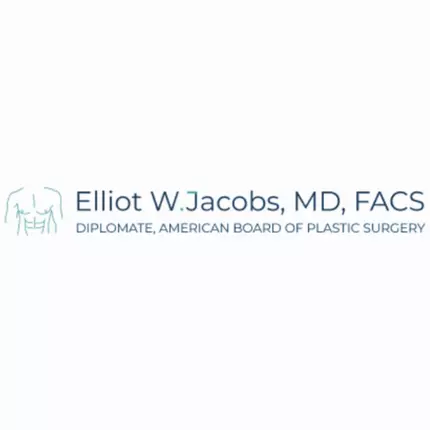 Logo van Dr. Elliot W. Jacobs, MD