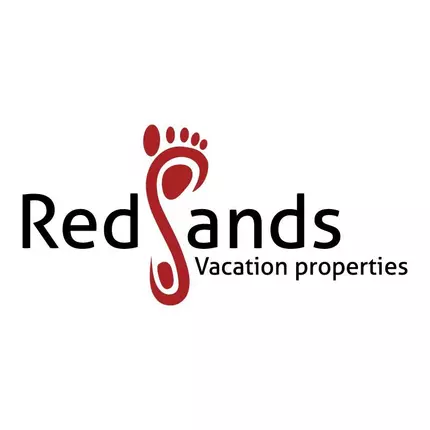 Logo da Red Sands Vacation Properties