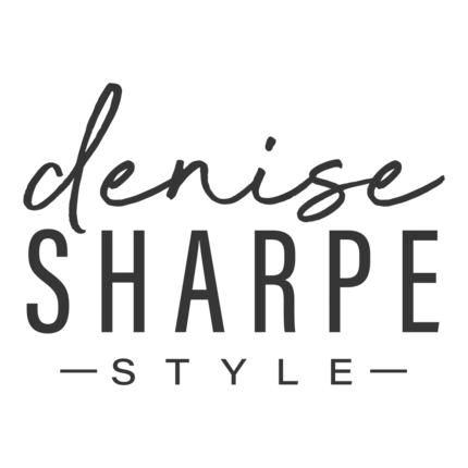 Logo fra Denise Sharpe Style