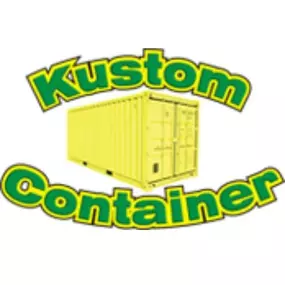 Bild von Kustom Container