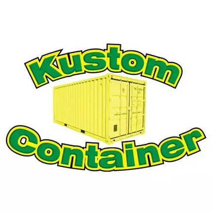 Logo from Kustom Container