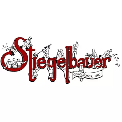 Logo von Stiegelbauer Associates Inc