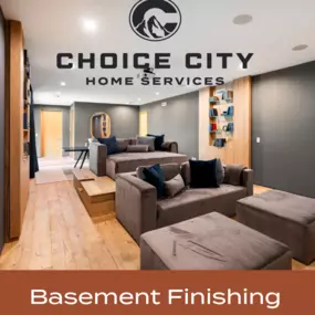 Bild von Choice City Home Services