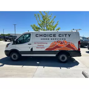 Bild von Choice City Home Services