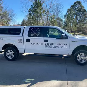 Bild von Choice City Home Services