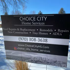 Bild von Choice City Home Services