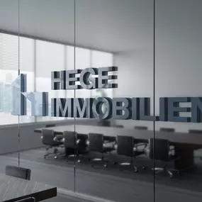 Bild von Hege Immobilienservices