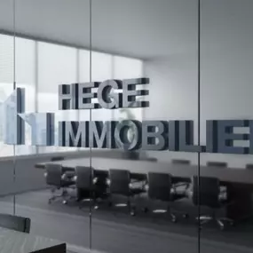 Bild von Hege Immobilienservices