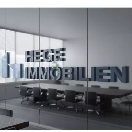 Logo da Hege Immobilienservices