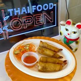 Bild von Bangkok Style Thai Food