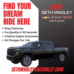 Bild von Seth Wadley Chevrolet Buick GMC