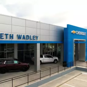 Bild von Seth Wadley Chevrolet Buick GMC