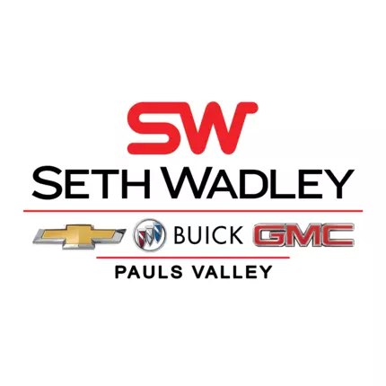 Logo van Seth Wadley Chevrolet Buick GMC