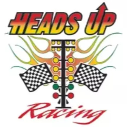 Logo van Heads Up Racing LLC