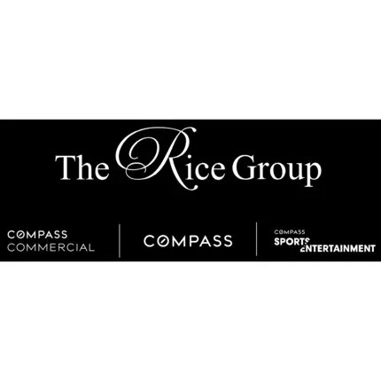 Logotipo de Brent Rice - The Rice Group at Compass - Real Estate