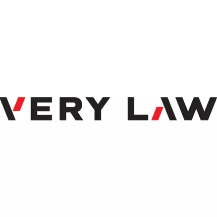 Logo van Very Law