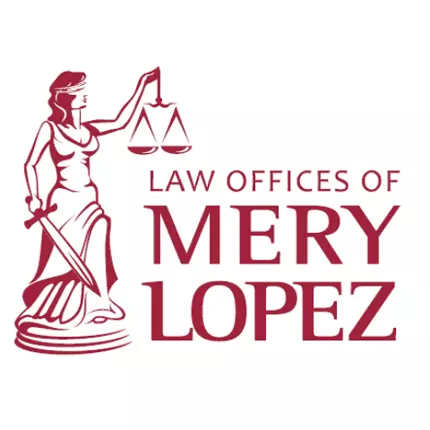 Λογότυπο από Law Offices of Mery Lopez