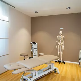 Bild von Max Health - Praxis für Physiotherapie