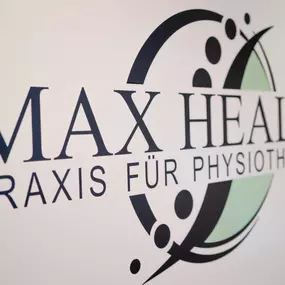 Bild von Max Health - Praxis für Physiotherapie