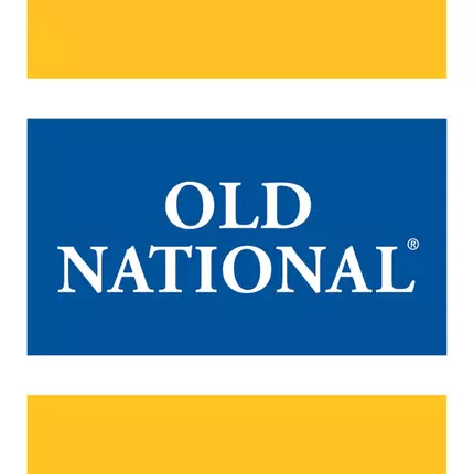 Logo from Old National Bank ATM