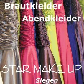 Bild von TuellAy - Brautmoden by Star Make Up