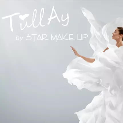 Logo fra TuellAy - Brautmoden by Star Make Up